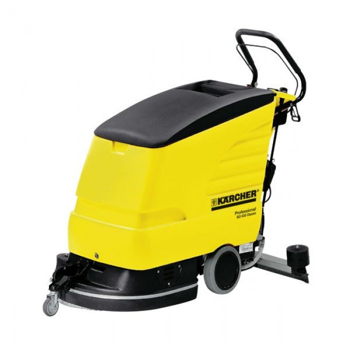 Karcher Teknik Servis