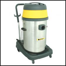 Star 602 WD-Islak/Kuru