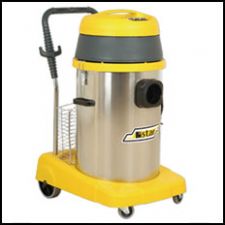 Star 653 WD-Islak/Kuru