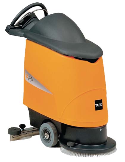 Taski Teknik Servis