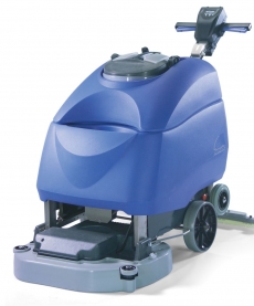 Numatic TT 6652