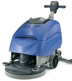 Numatic TT6650S