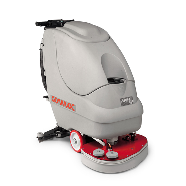COMAC ABİLA 45E