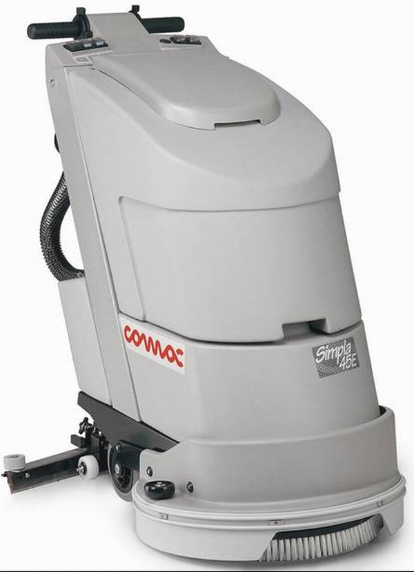 Comac Teknik Servis