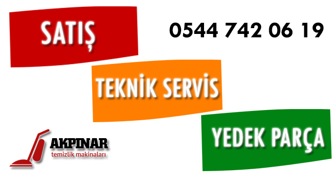 Numatic Servisi