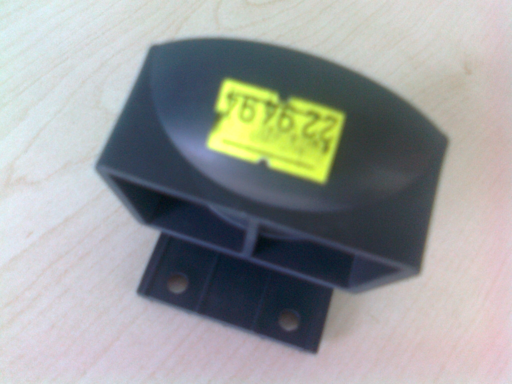 Üst Kapak Mandalı