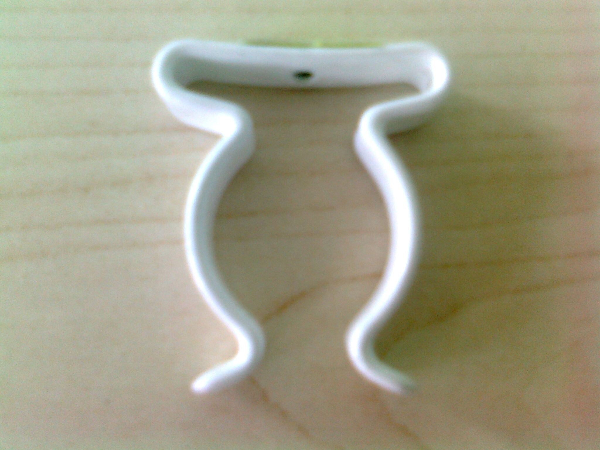Tahliye Hortumu Tutucusu